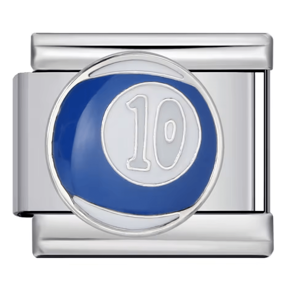Boule 10