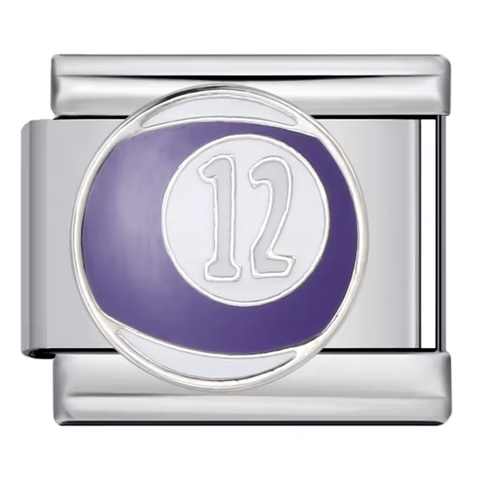 Boule 12