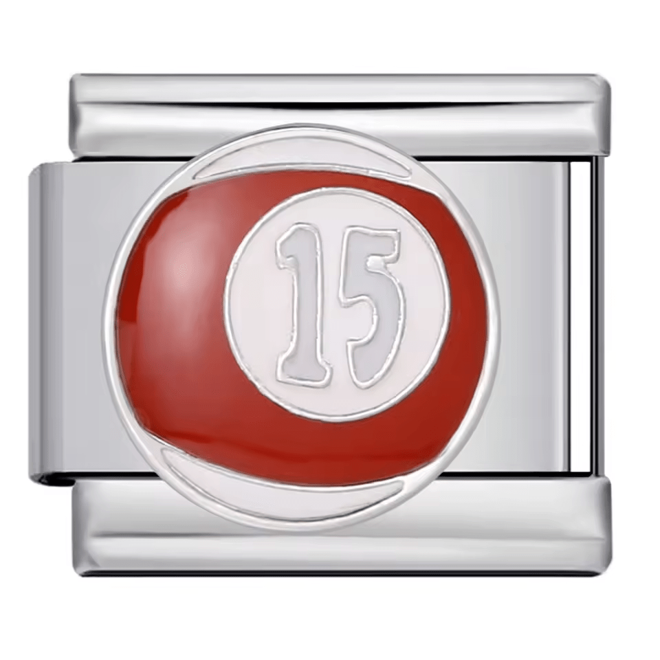 Boule 15