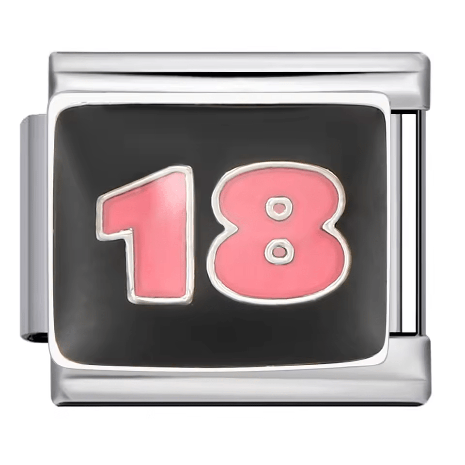 18