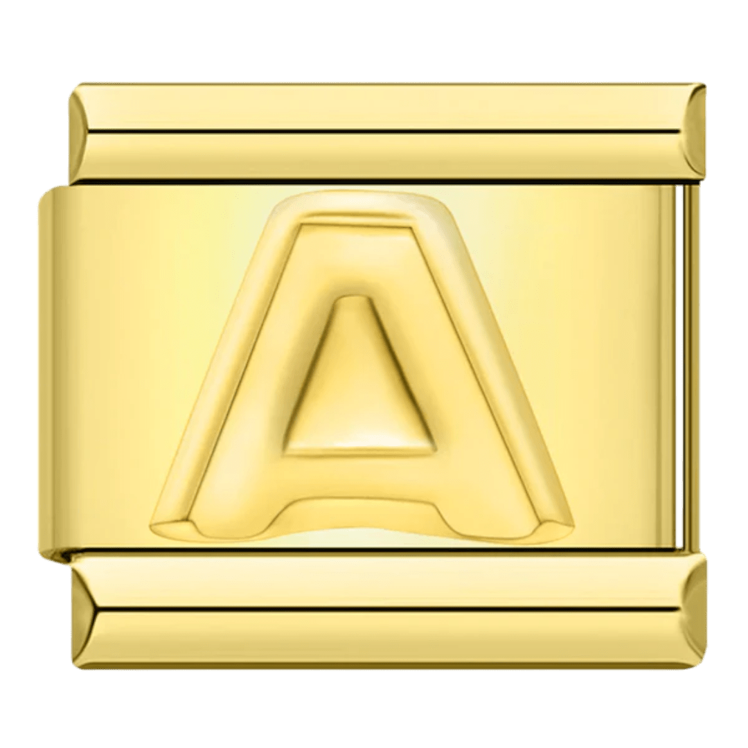 Lettre A