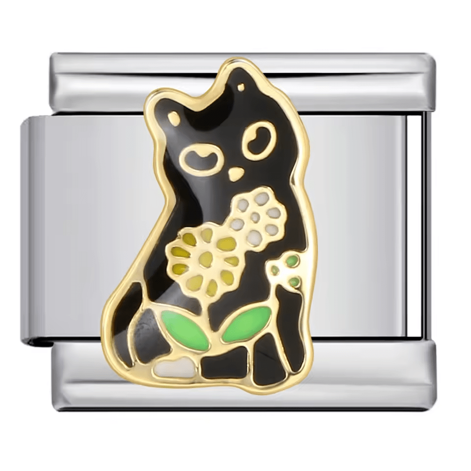 Chat noir