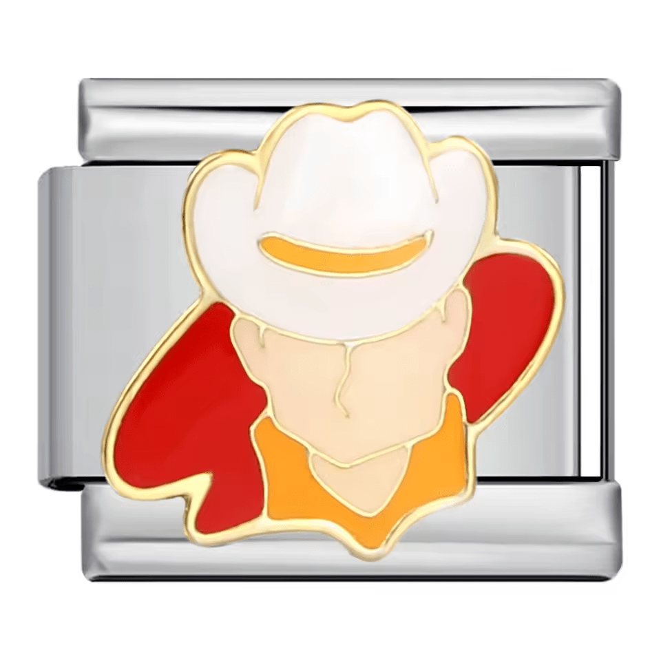 Chapeau de cowboy