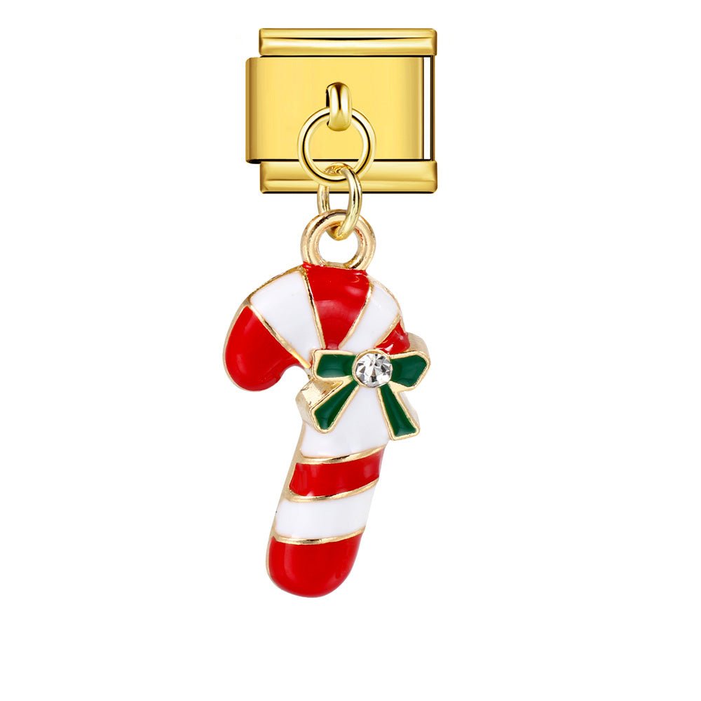 Sucre d'orge pendant