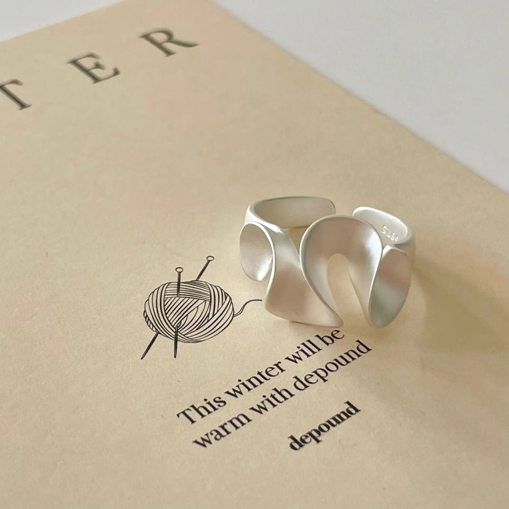 Tori Ring