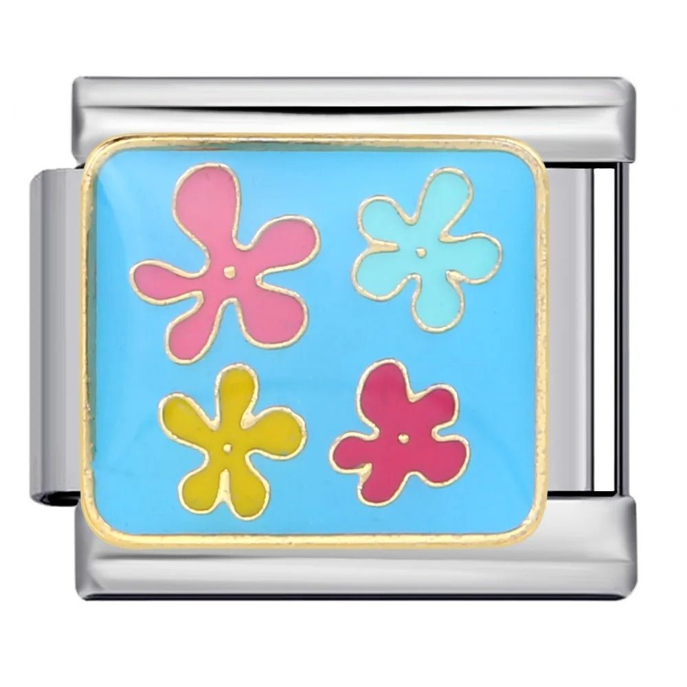 Fleurs