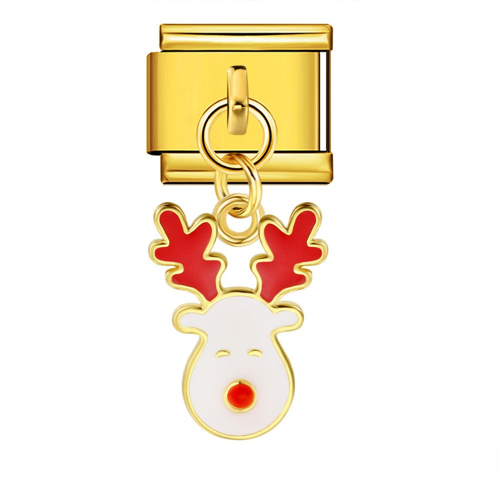 Renne pendant