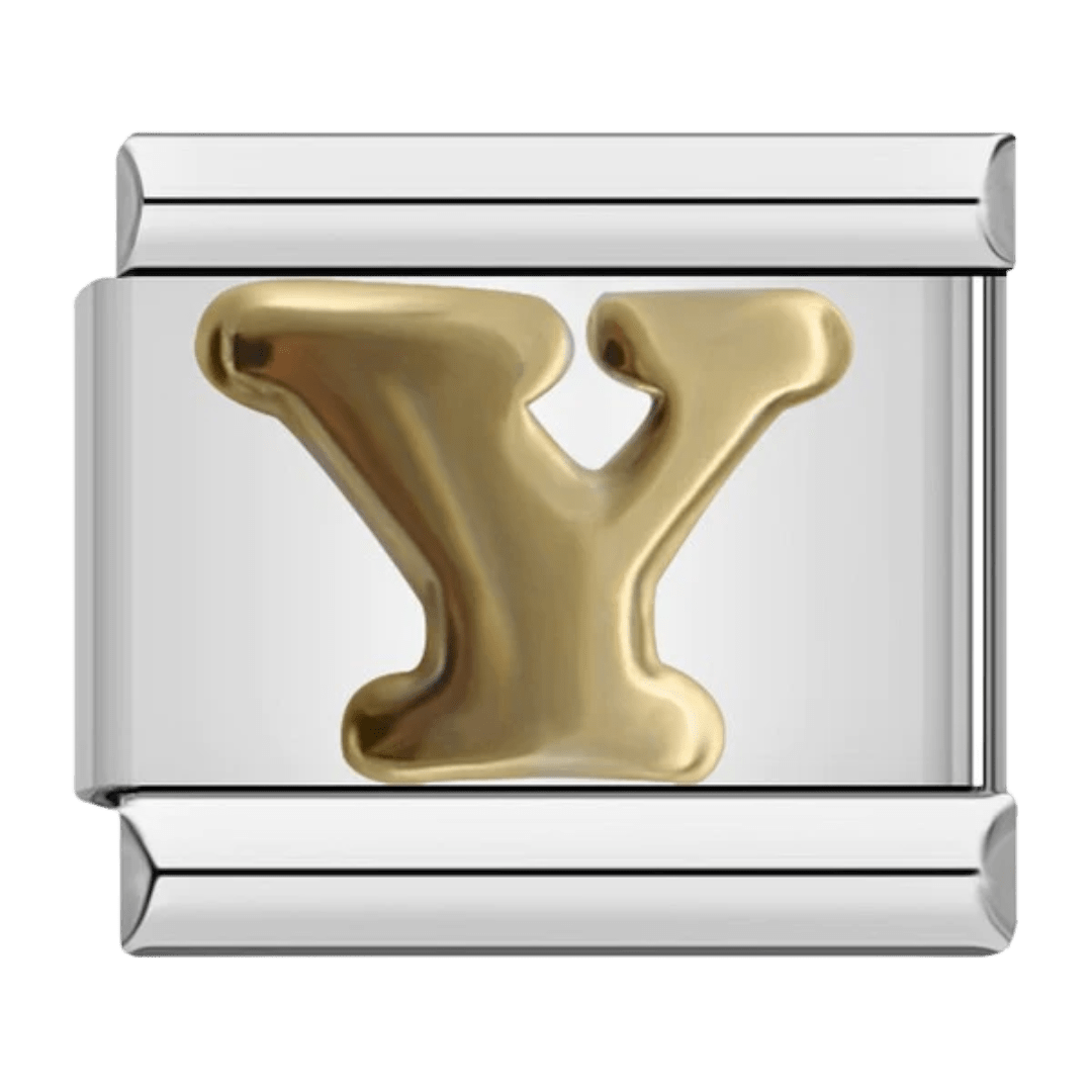 Lettre Y