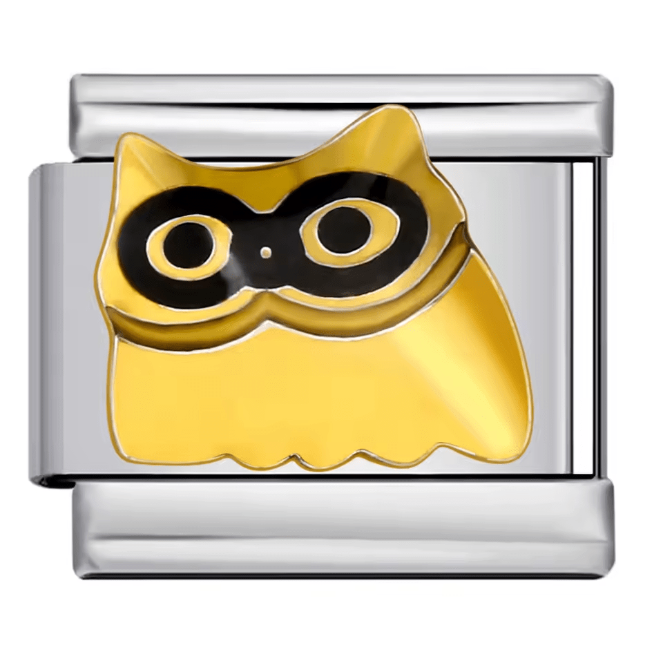 Owl charm