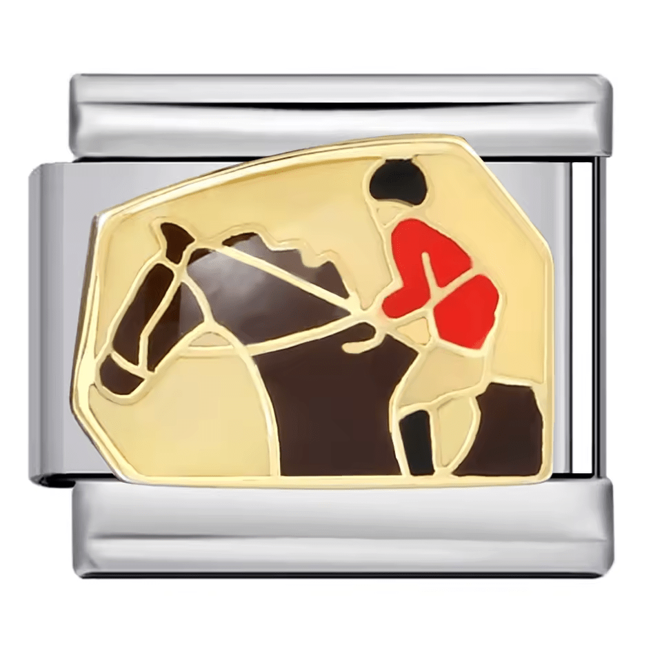 Équitation