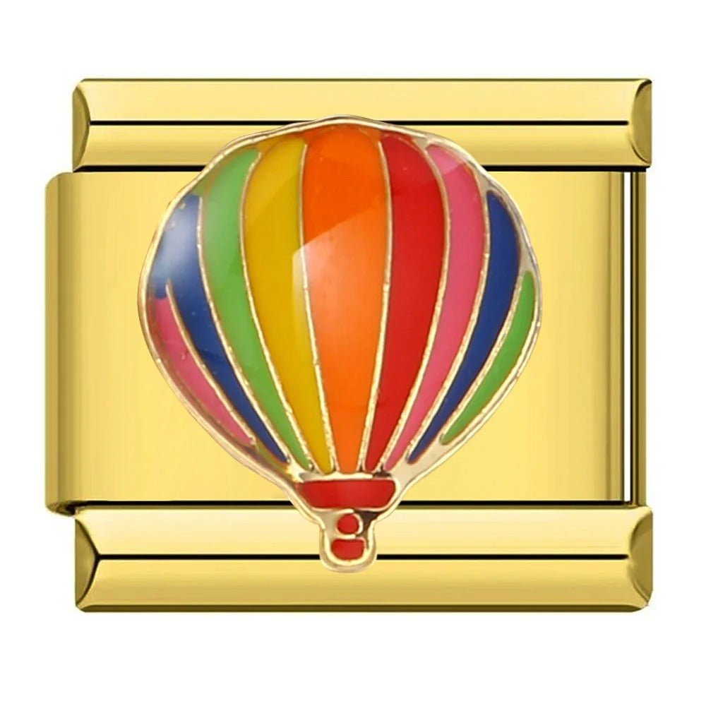 Montgolfière