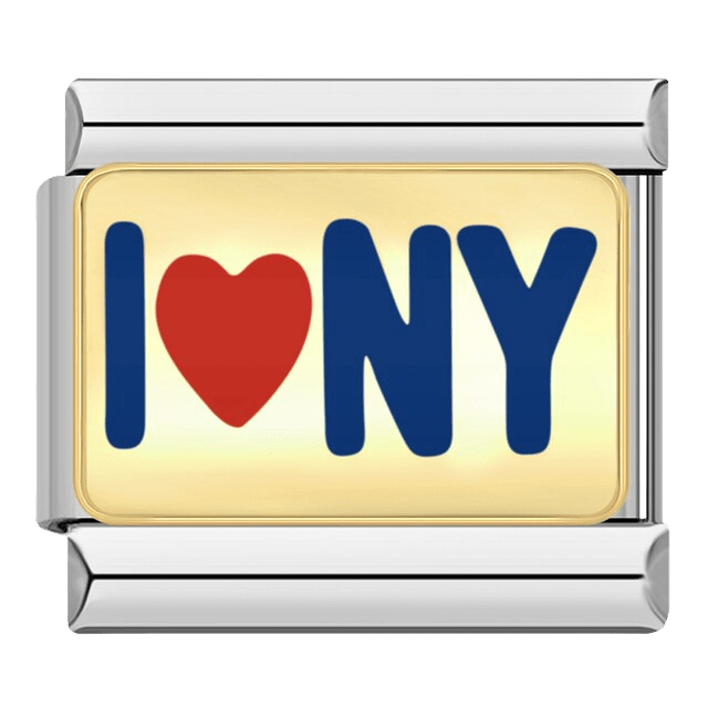 J'aime New York
