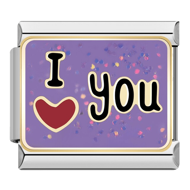 Je t'aime