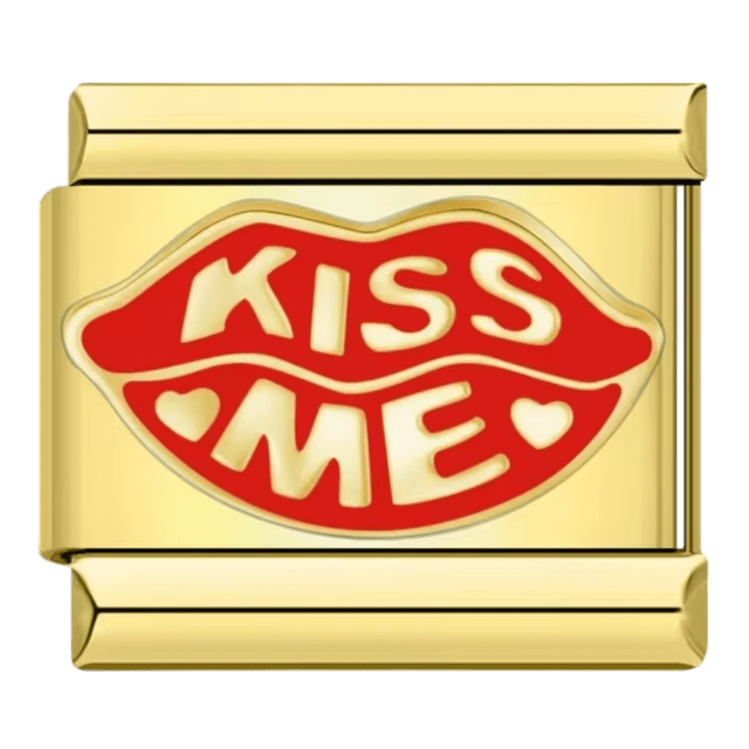 Embrasse-moi