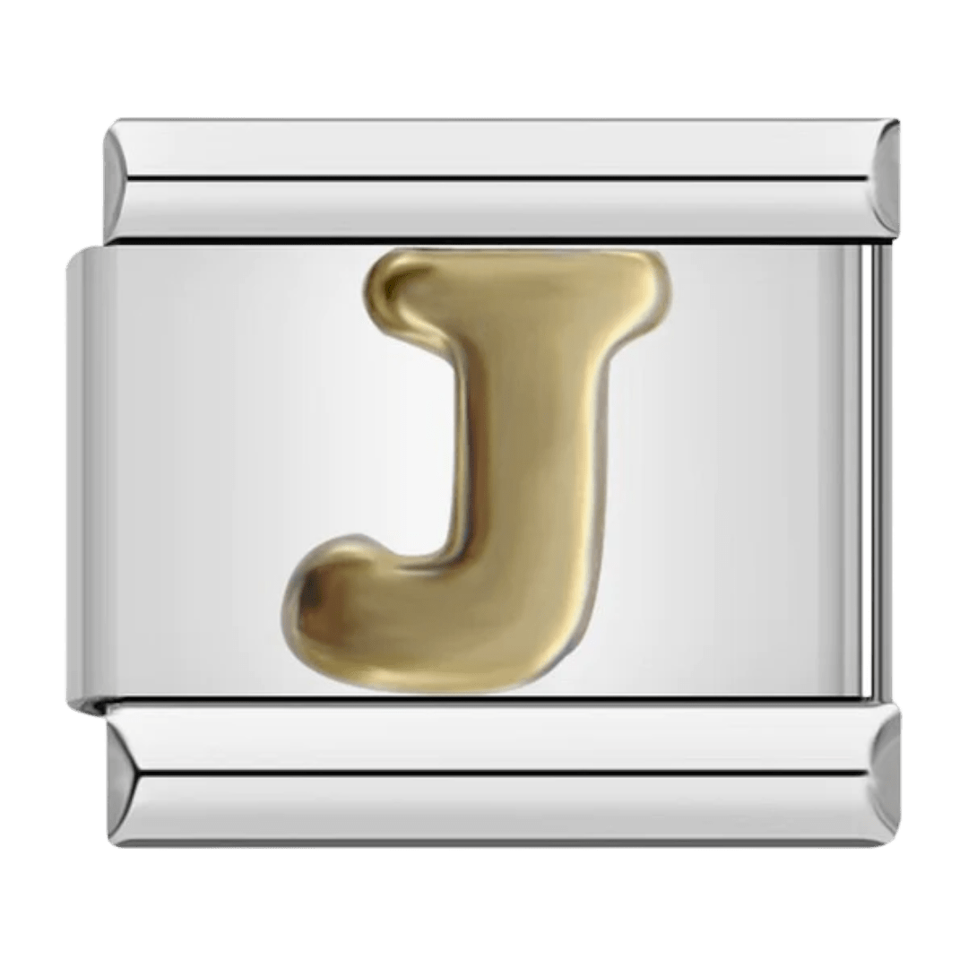 Lettre J