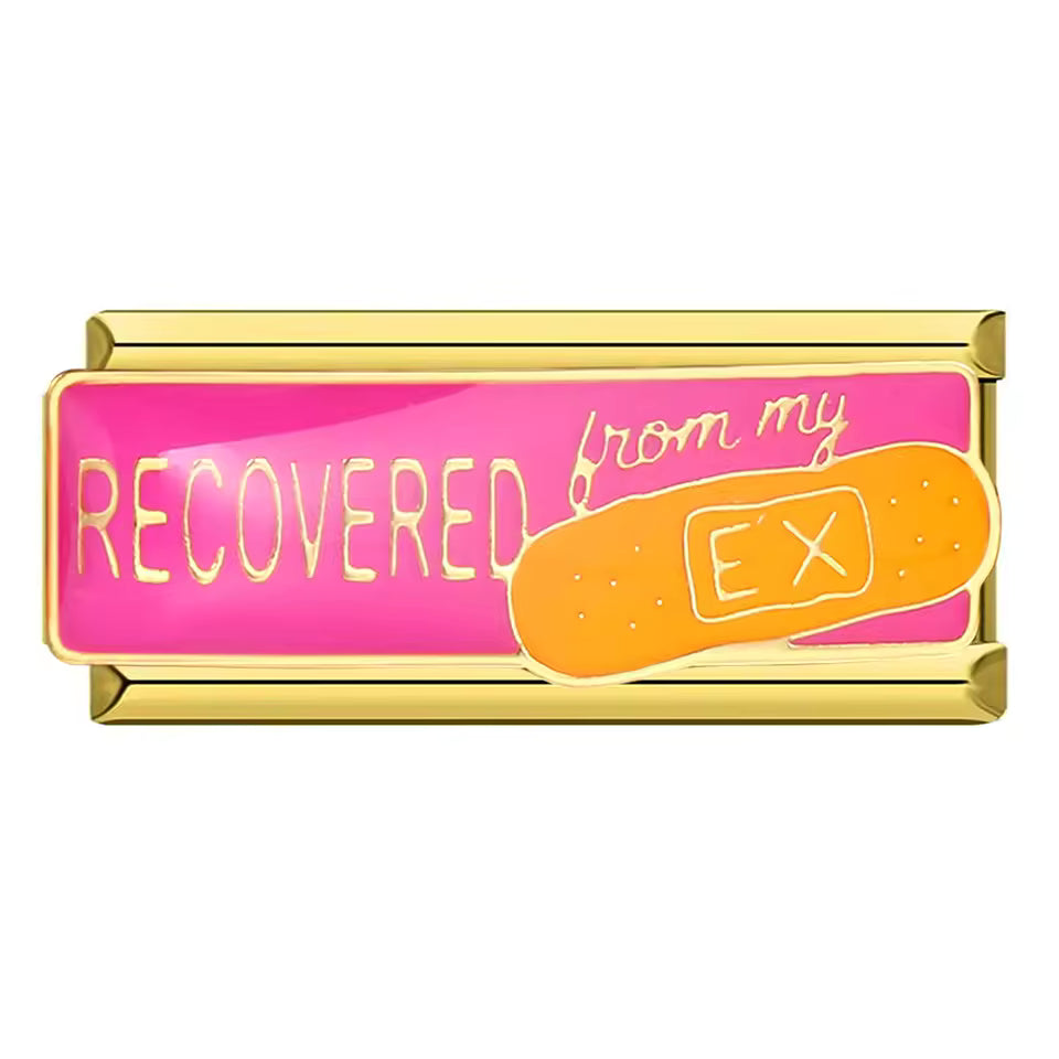 Remise de mon ex