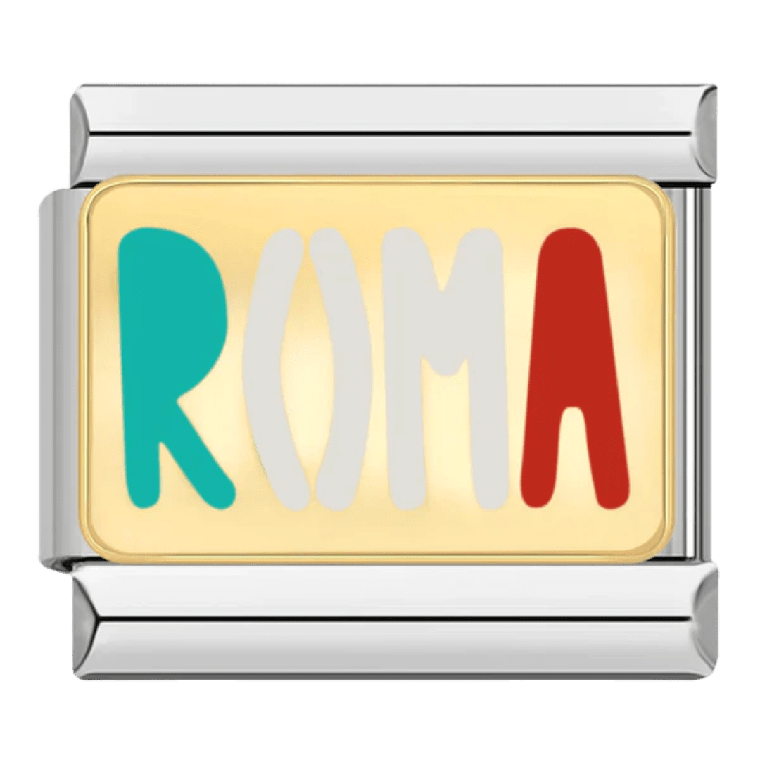 Roma