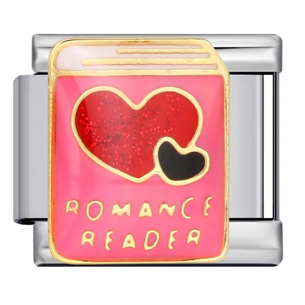 Lectrice de romance