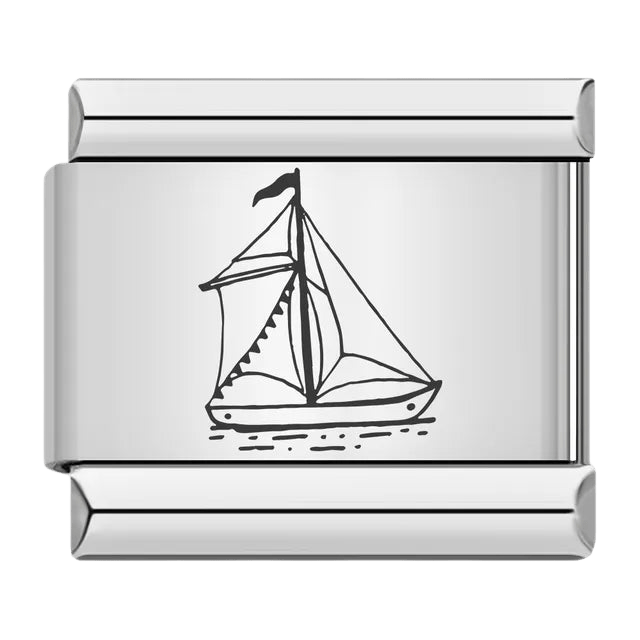 Voilier
