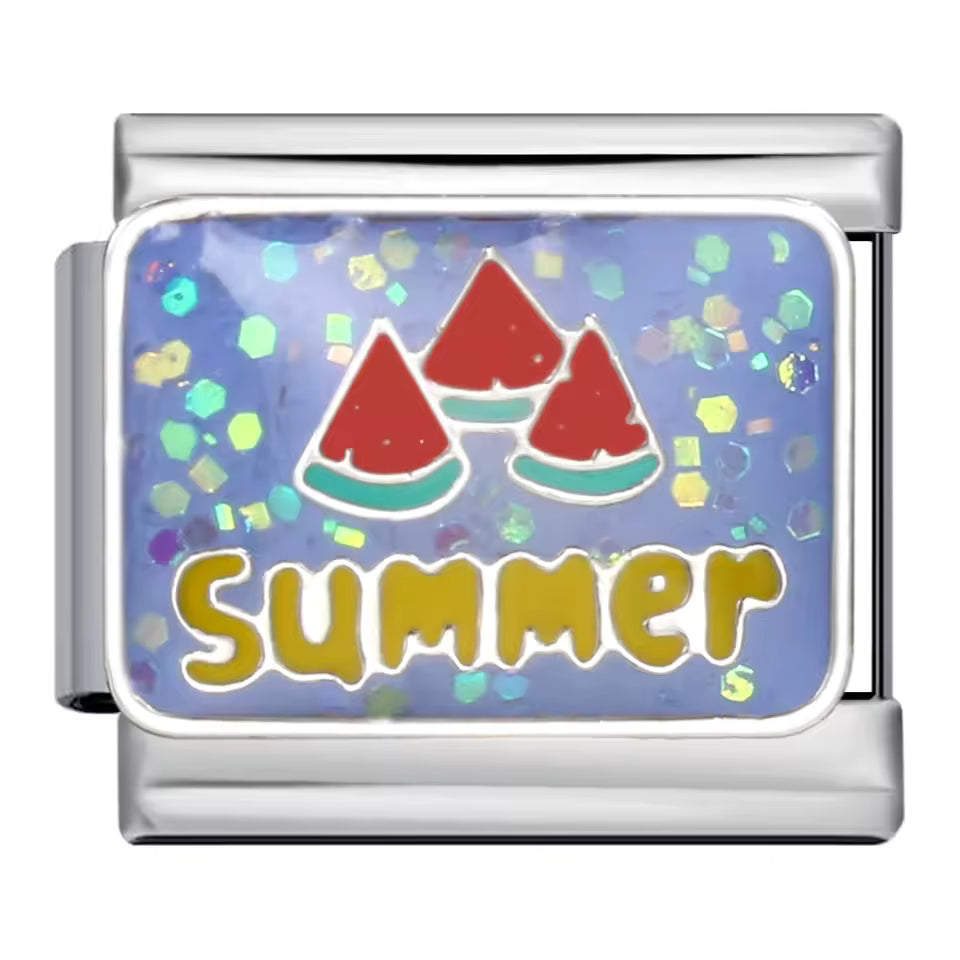 Summer charm