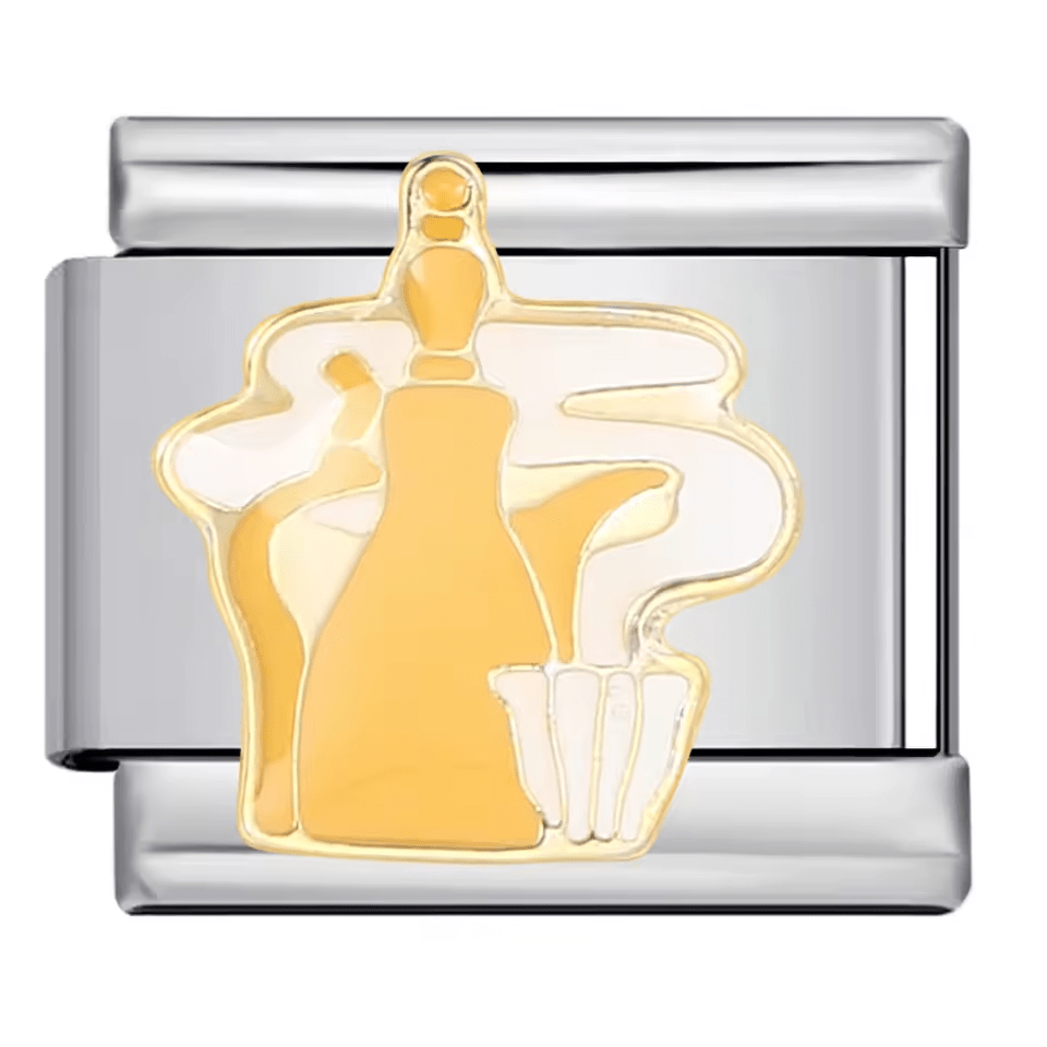 Charm théière