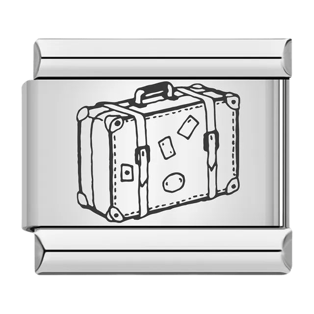 Valise de voyage