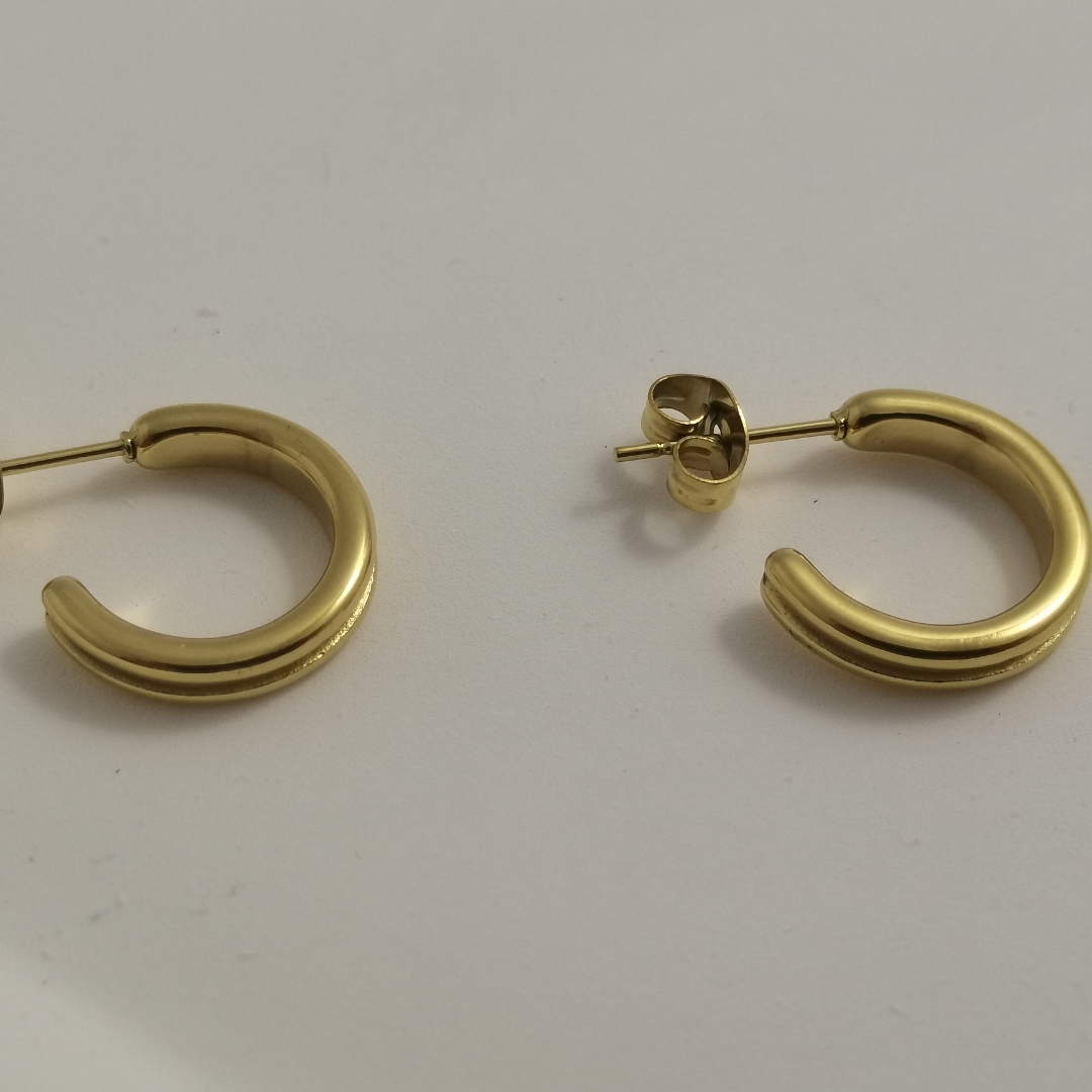 Anneaux d’Or