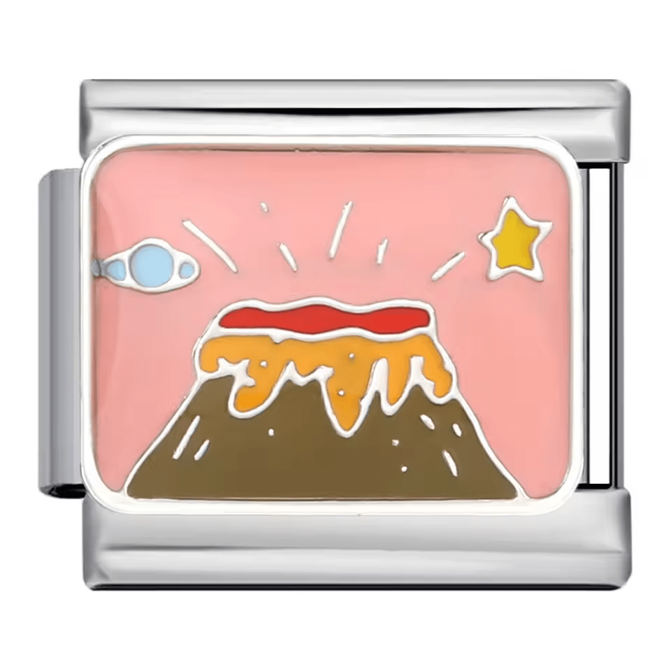 Volcan