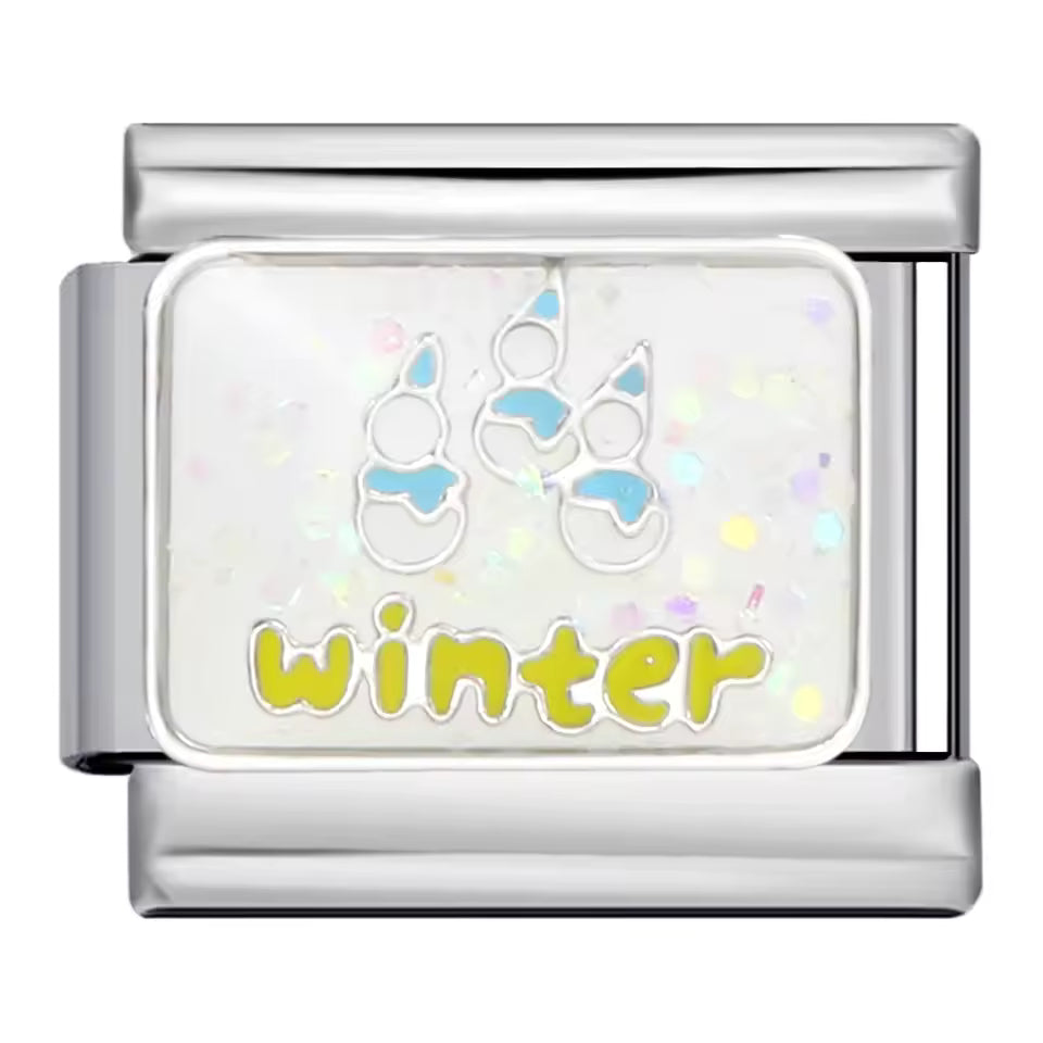 Winter charm