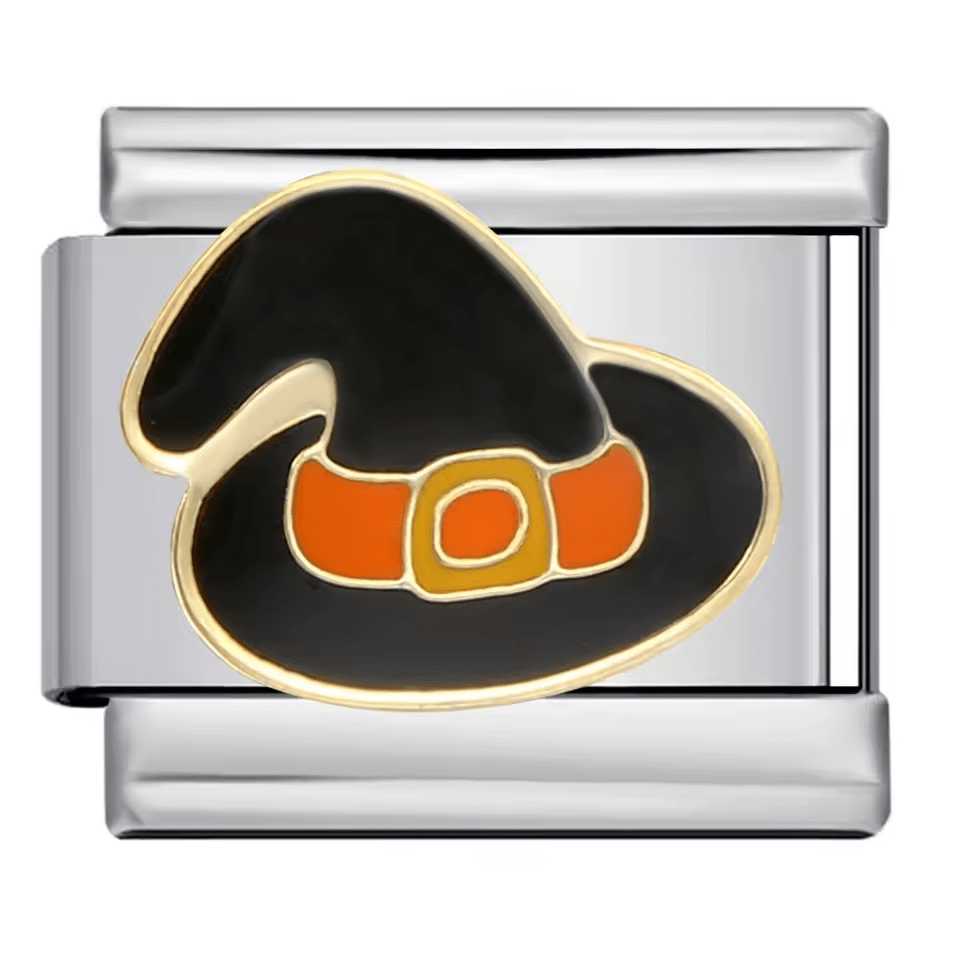 Chapeau de sorcière