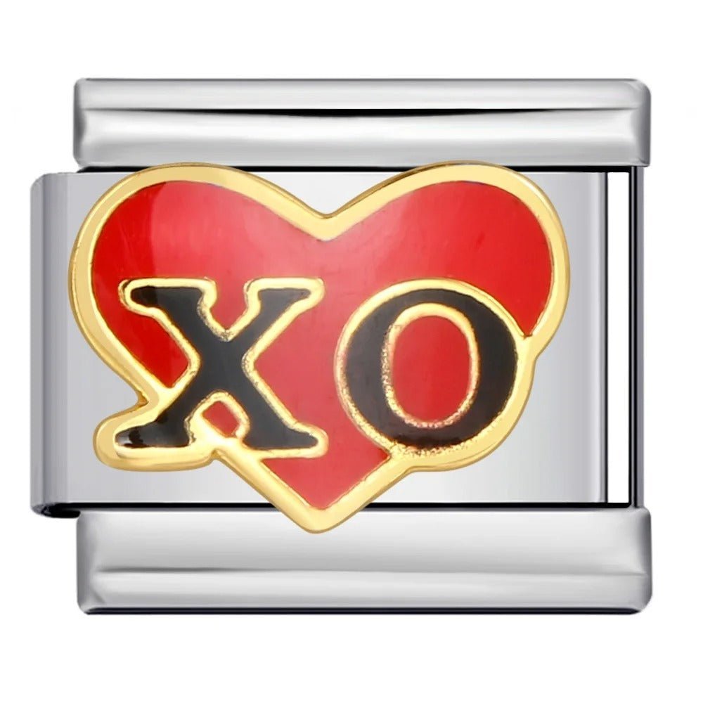 XO charm