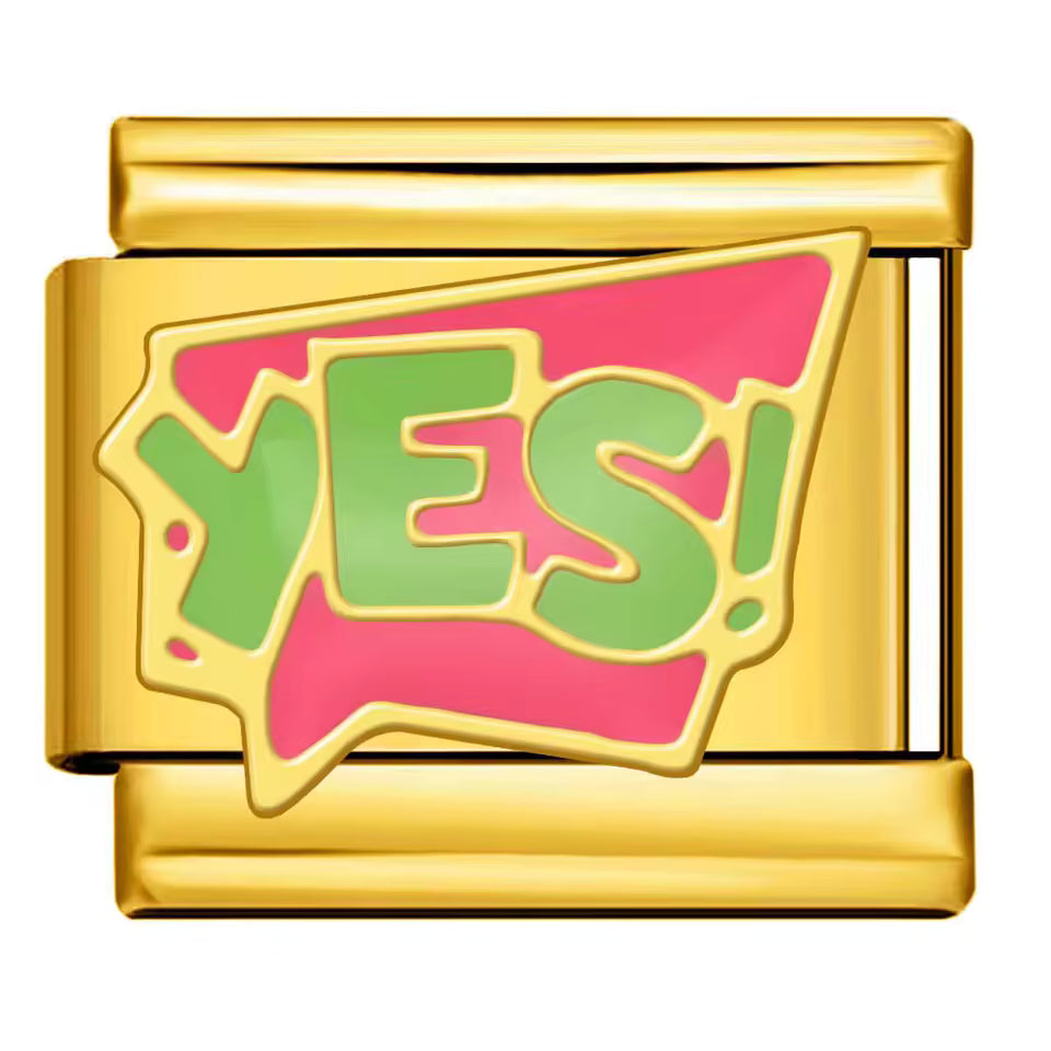 https://cdn.shopify.com/s/files/1/0942/8824/9110/files/Yes_Italian_charm_9mm_Gold.avif?v=1776959926