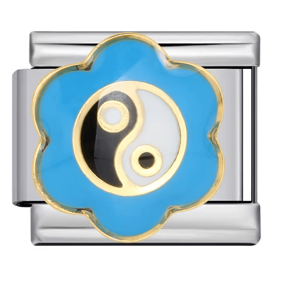 Yin Yang charm