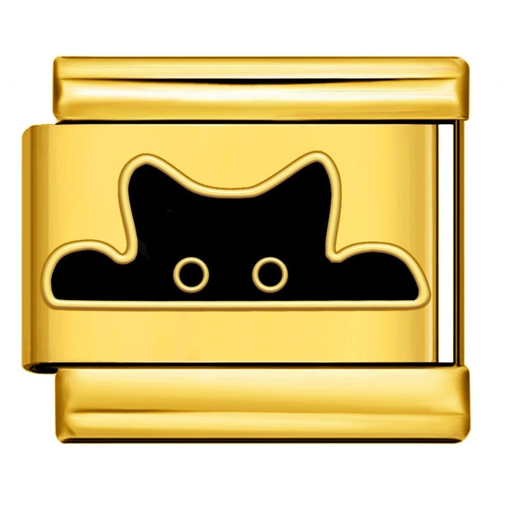 Chat noir