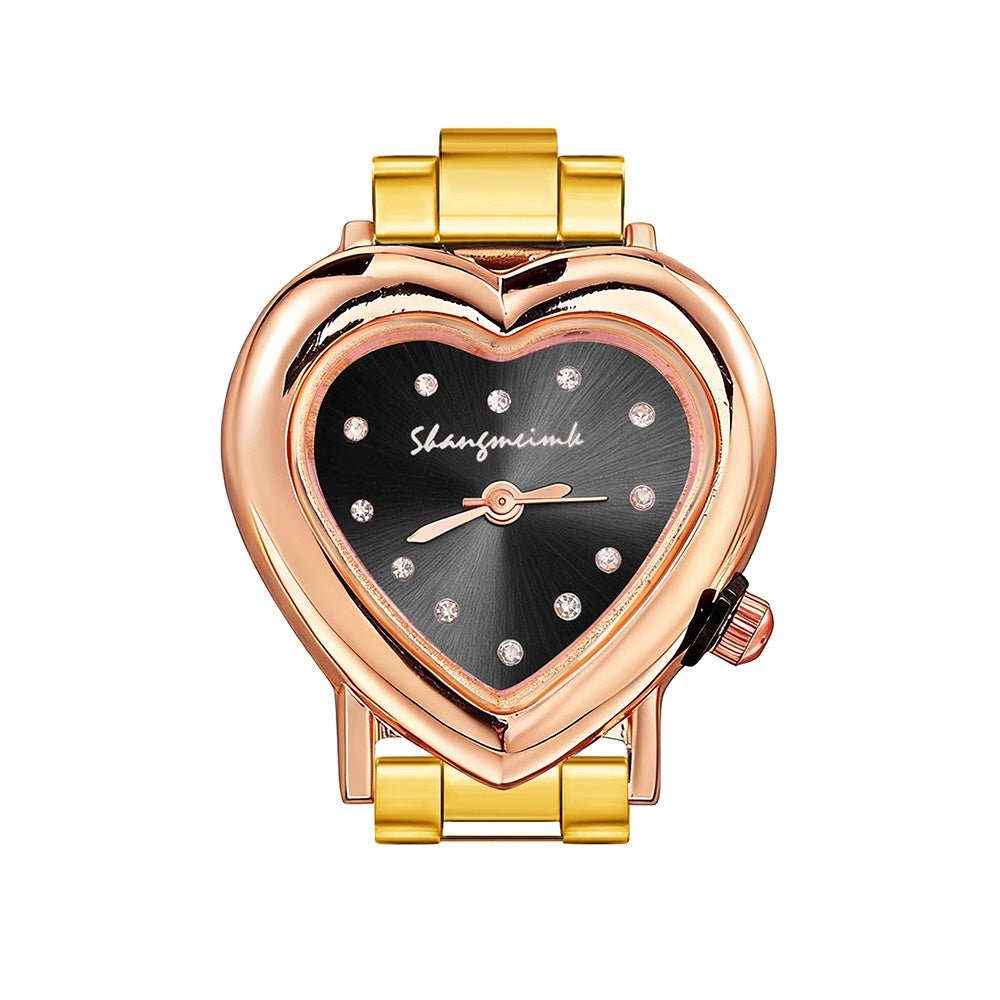 Montre noire