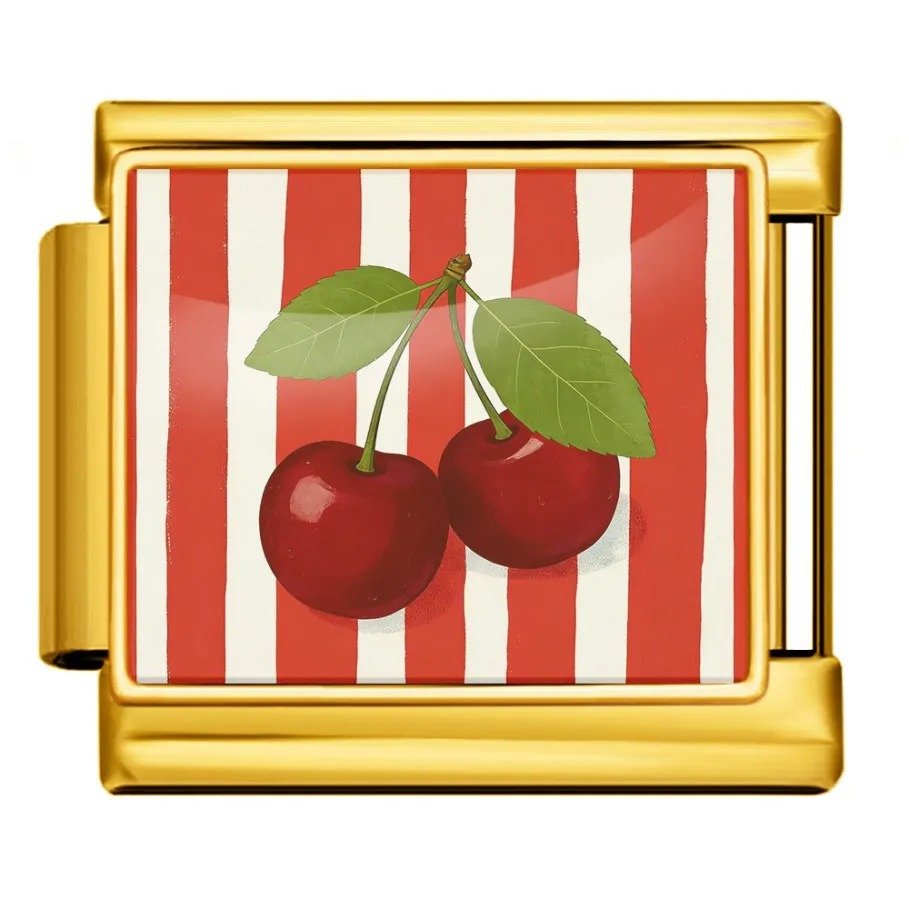 Cerises