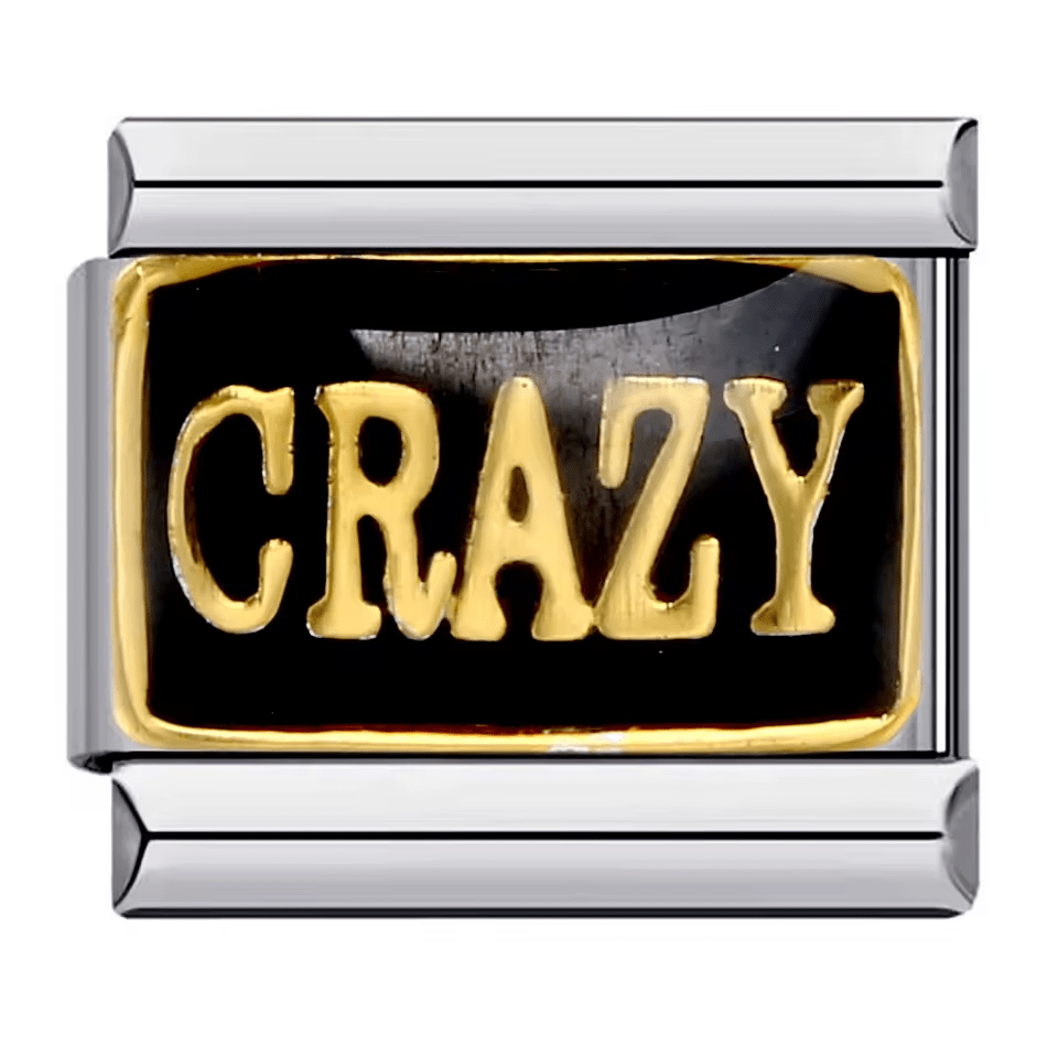 Crazy