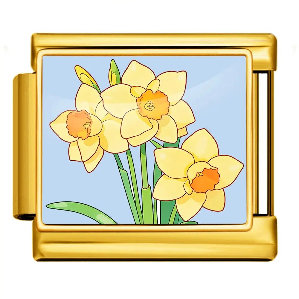 Jonquilles