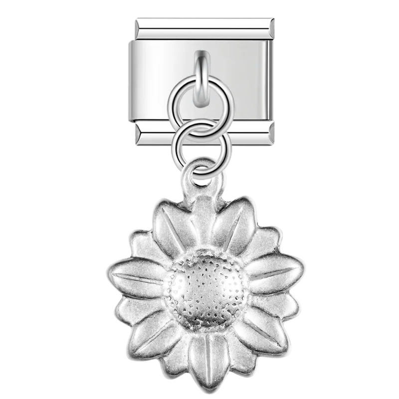 Tournesol pendant