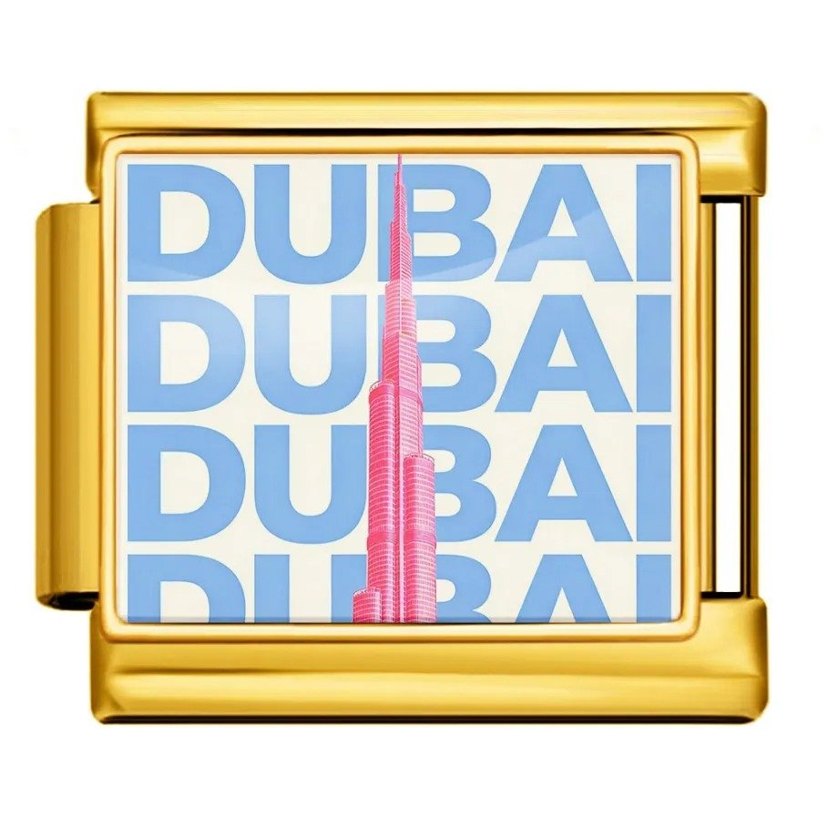 Dubaï