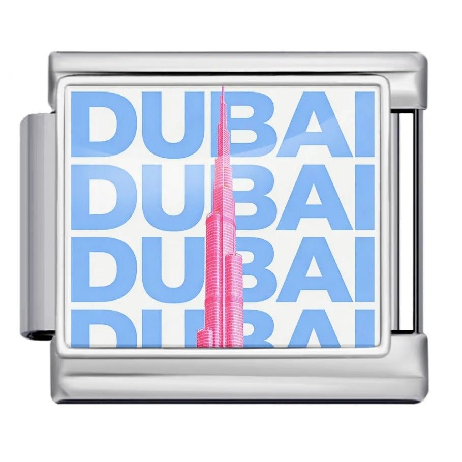 Dubaï