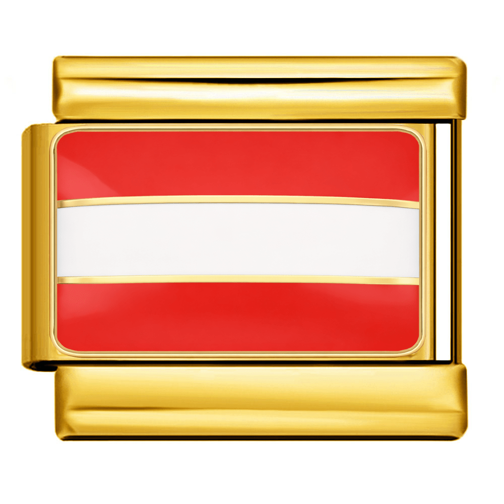 Drapeau Autriche