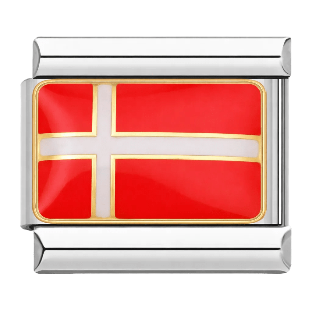 Drapeau Danemark