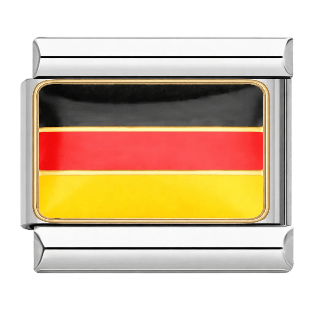 Drapeau Allemagne