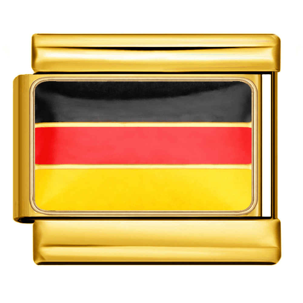 Drapeau Allemagne