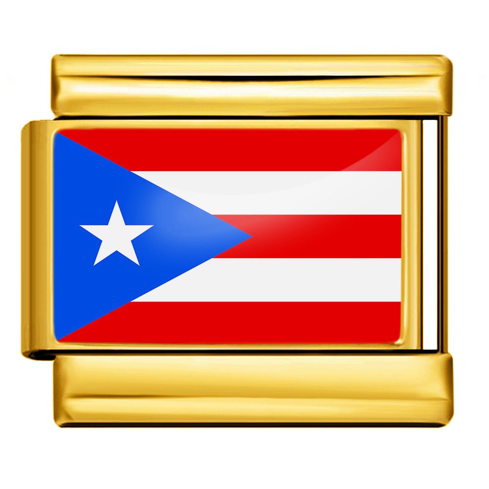 Drapeau de Porto Rico