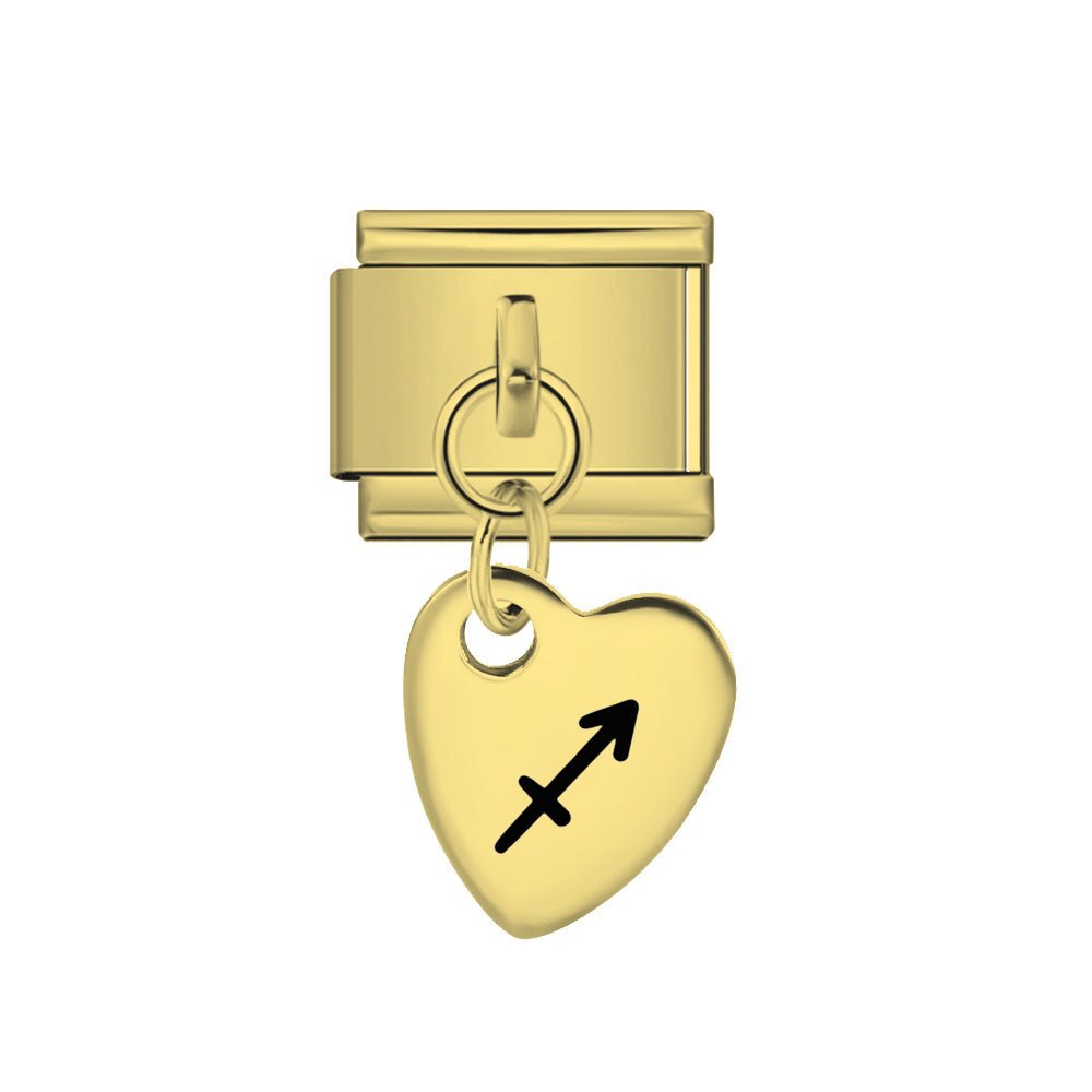 Dangling Sagittarius