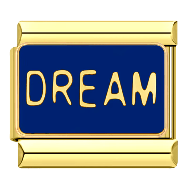 https://cdn.shopify.com/s/files/1/0942/8824/9110/files/gold_Dream_gold_lettering_on_navy_blue_enamel_9mm_Italian_charm.png?v=1772408711