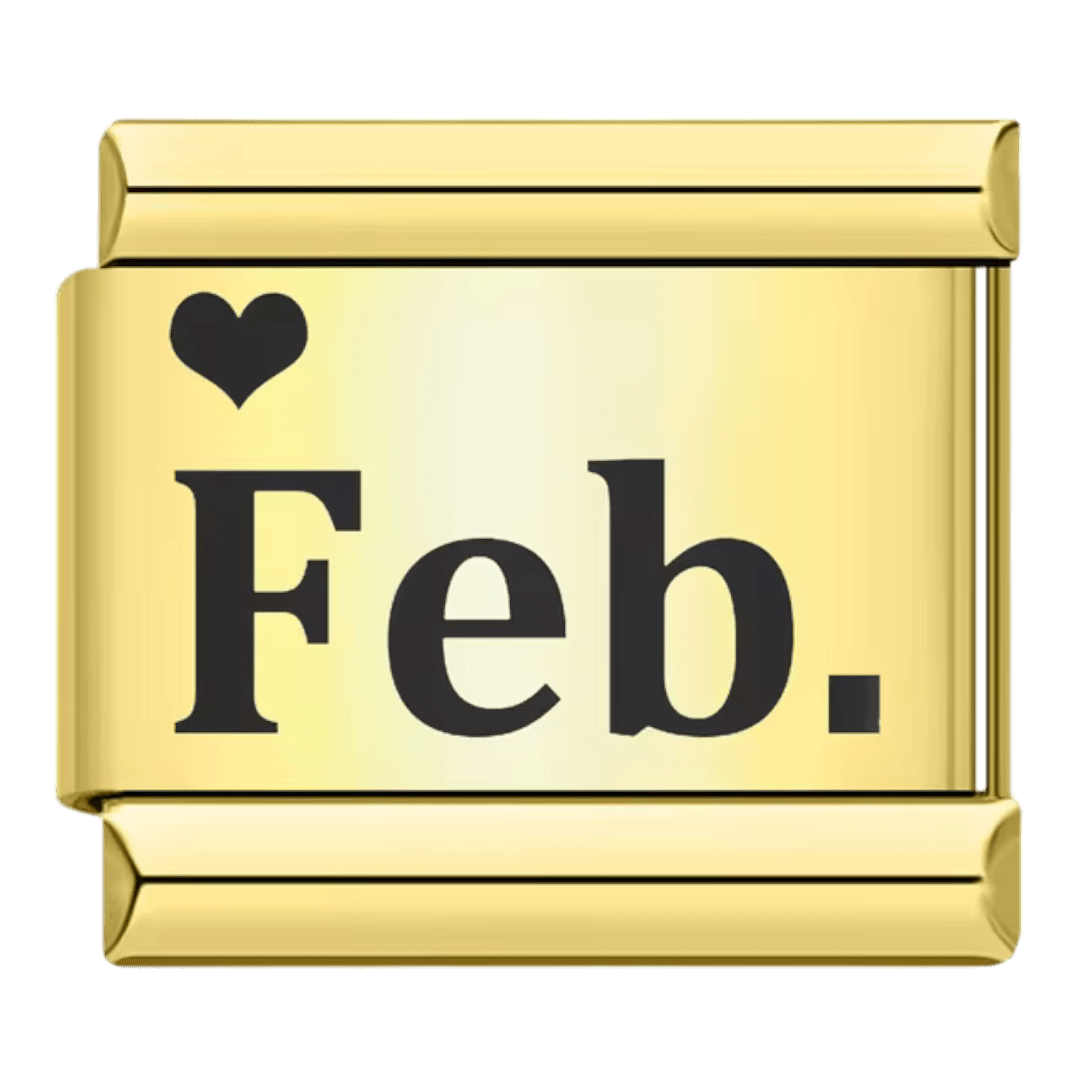 mois de février