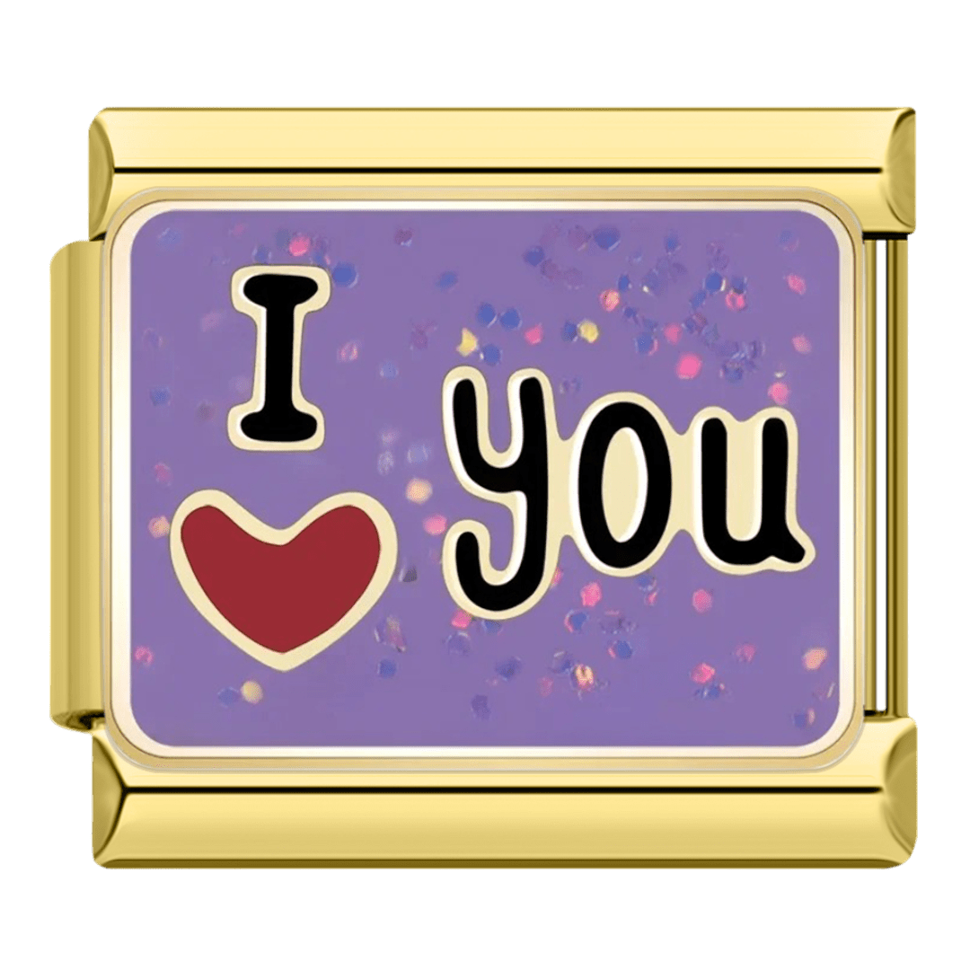 Je t'aime